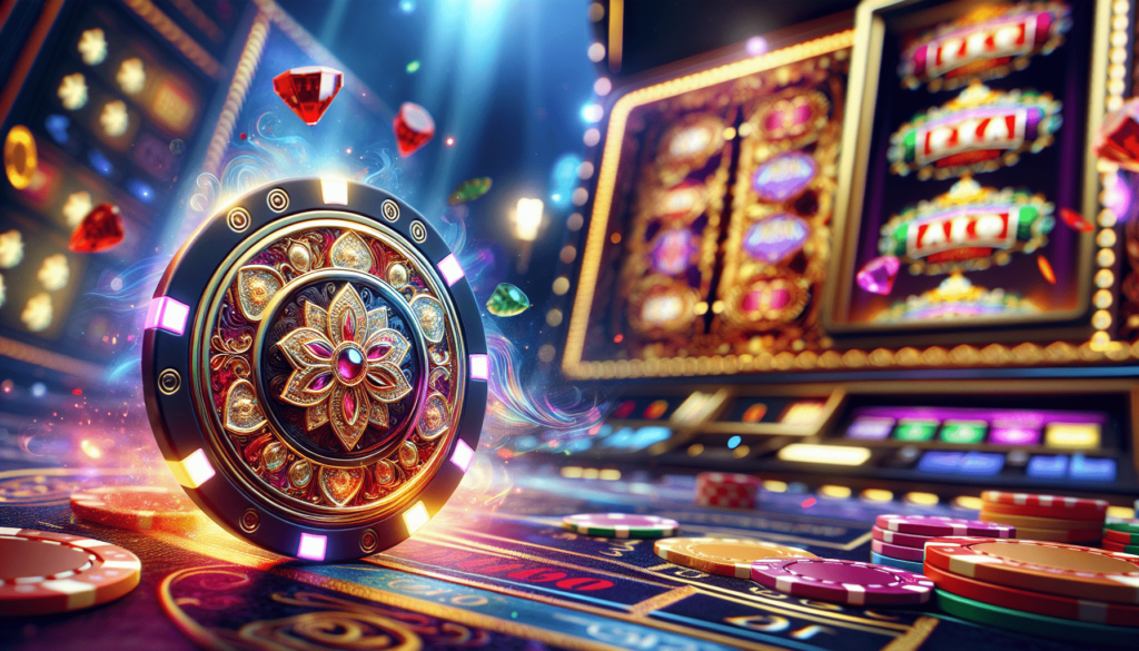 Login WOW88 Casino Malaysia: Langkah Mudah Untuk Akses Permainan Kegemaran Anda