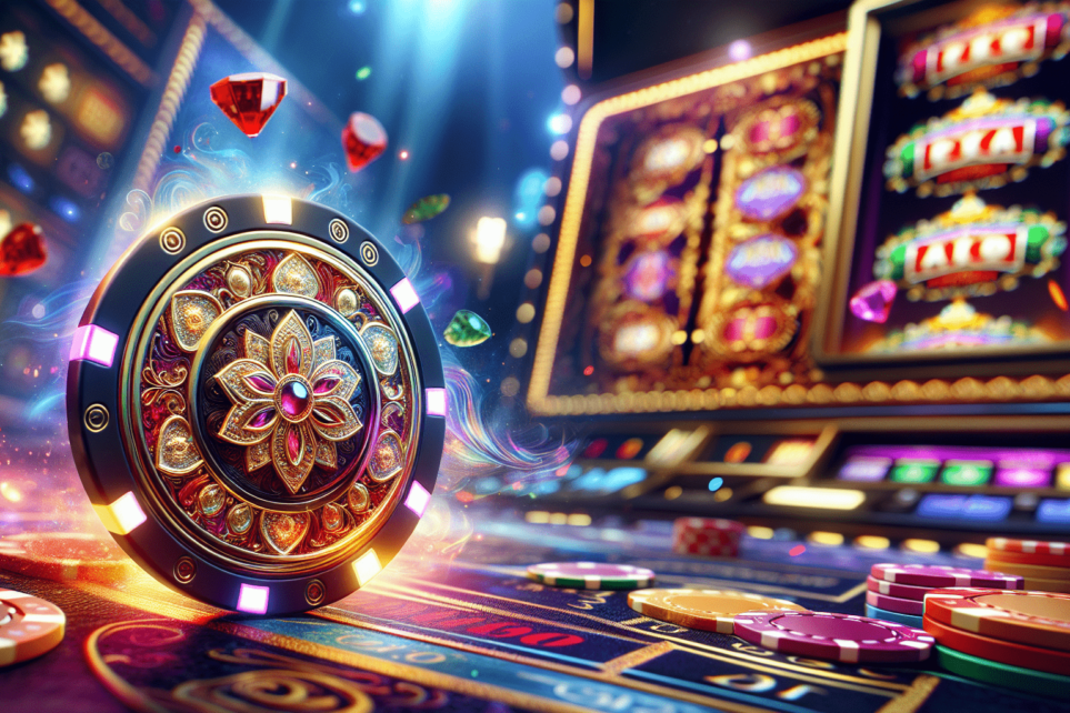 Login WOW88 Casino Malaysia: Langkah Mudah Untuk Akses Permainan Kegemaran Anda