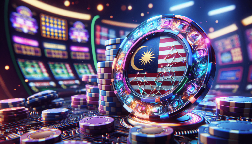 Login WOW88 Casino Malaysia: Langkah Mudah Untuk Akses Permainan Kegemaran Anda