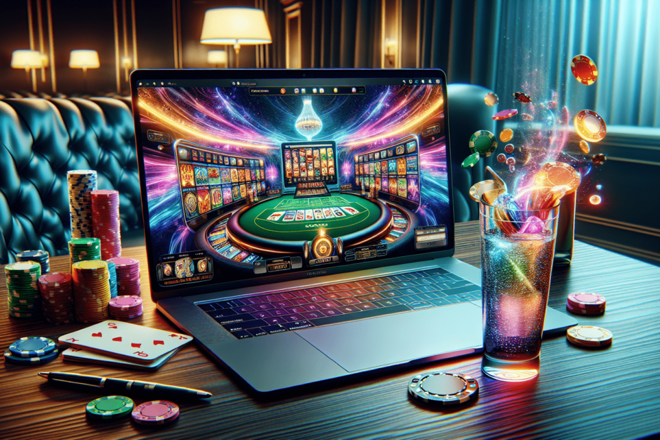 Why Trusted Online Casino Singapore Platforms Are A Gamer’s First Choice