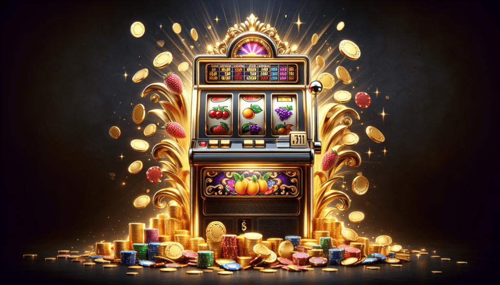 Best Online Slot Games To Get Real Money In Singapore – High Payouts  Bonuses