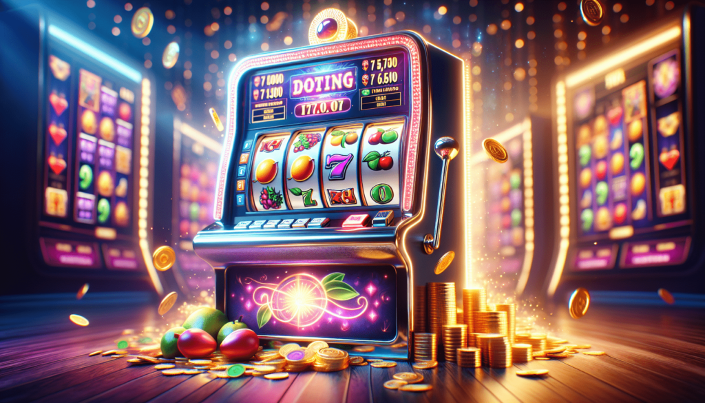 WOW88 Top Online Slots Malaysia 2025 – Where To Play  Win Big