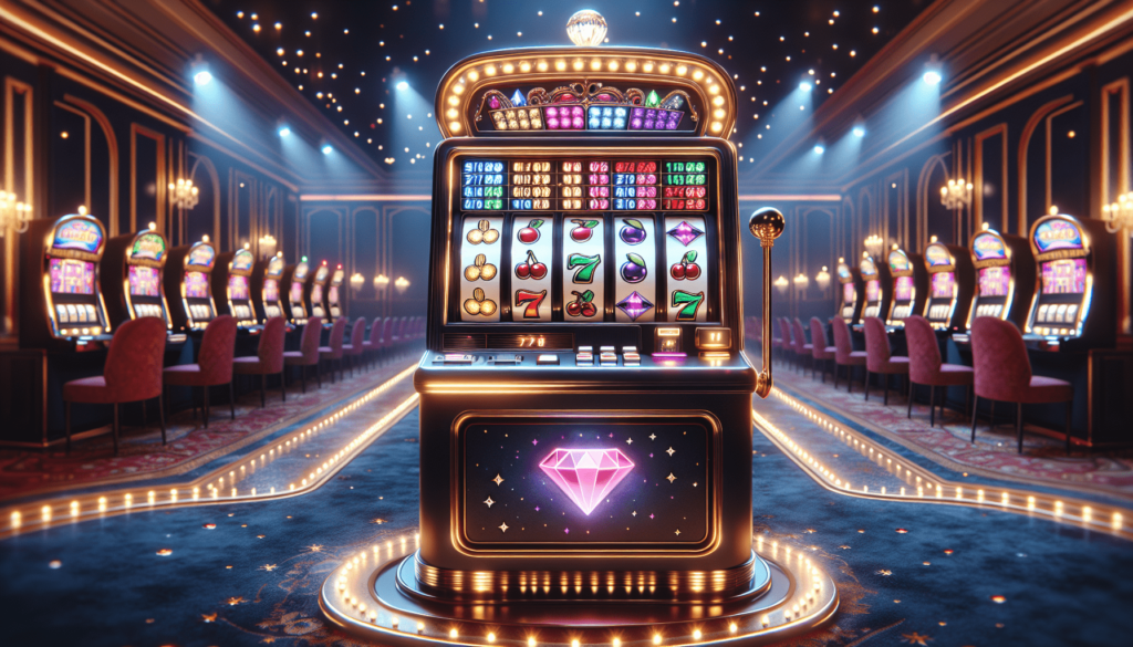 March 2025’s Most Trusted Online Casino Slots In Singapore – WOW88’s Exclusive Picks